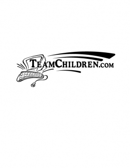 Teamchildren Logo